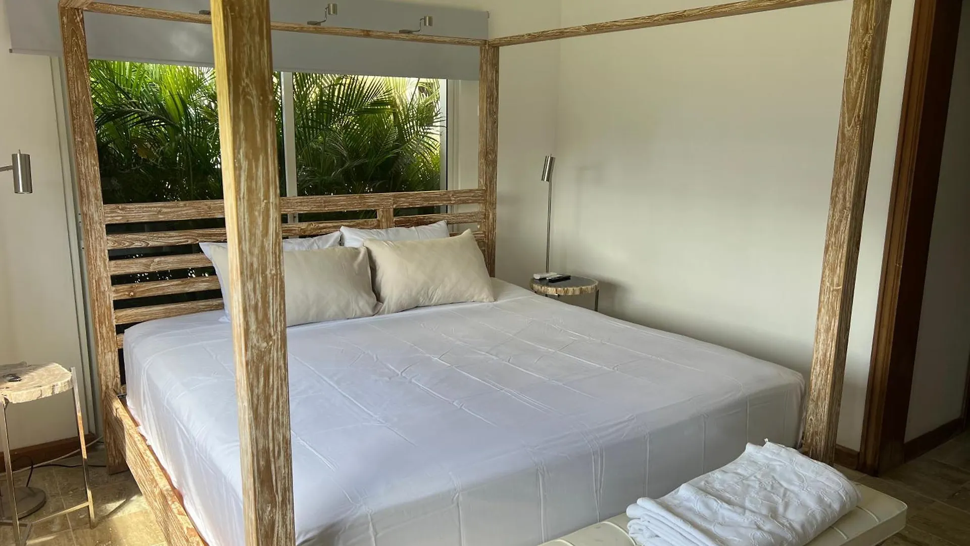 Ubytování v soukromí Suite, Pool And Beach Punta Cana Dominikánská republika