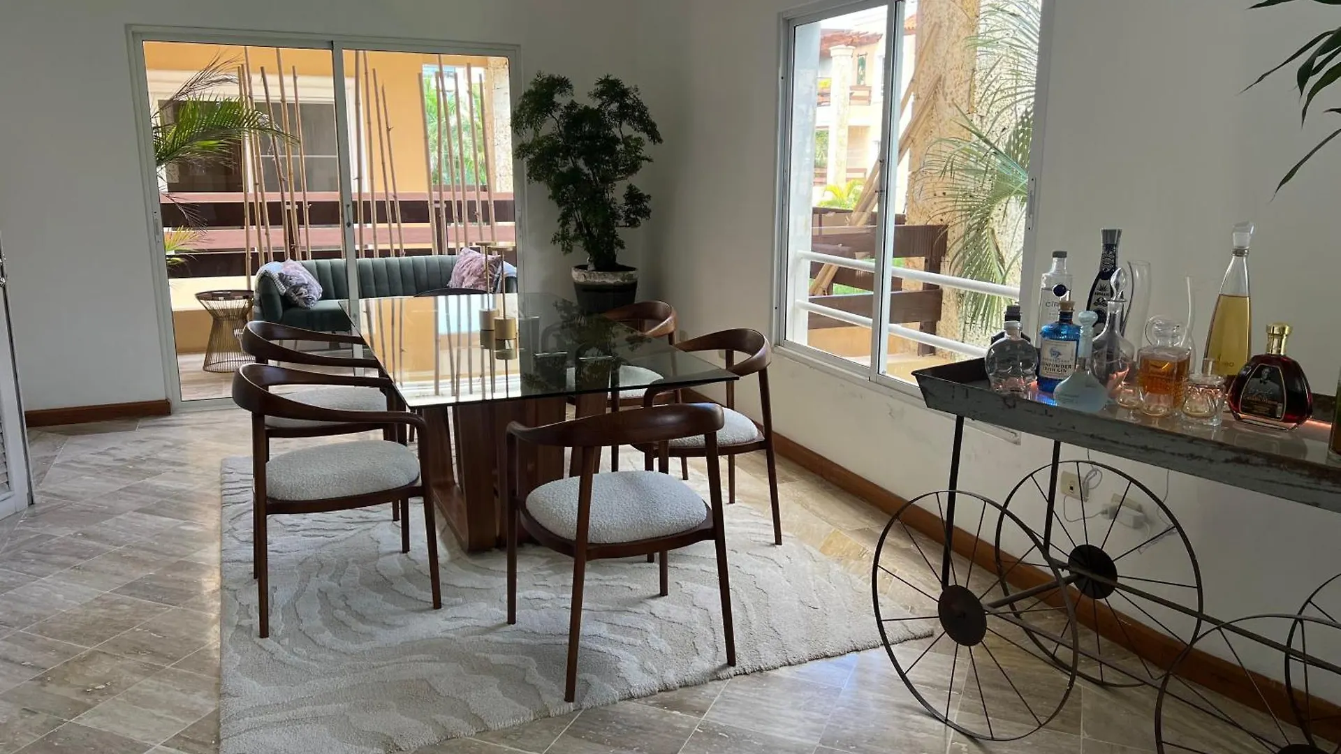 Проживание в семье Suite, Pool And Beach Пунта-Кана