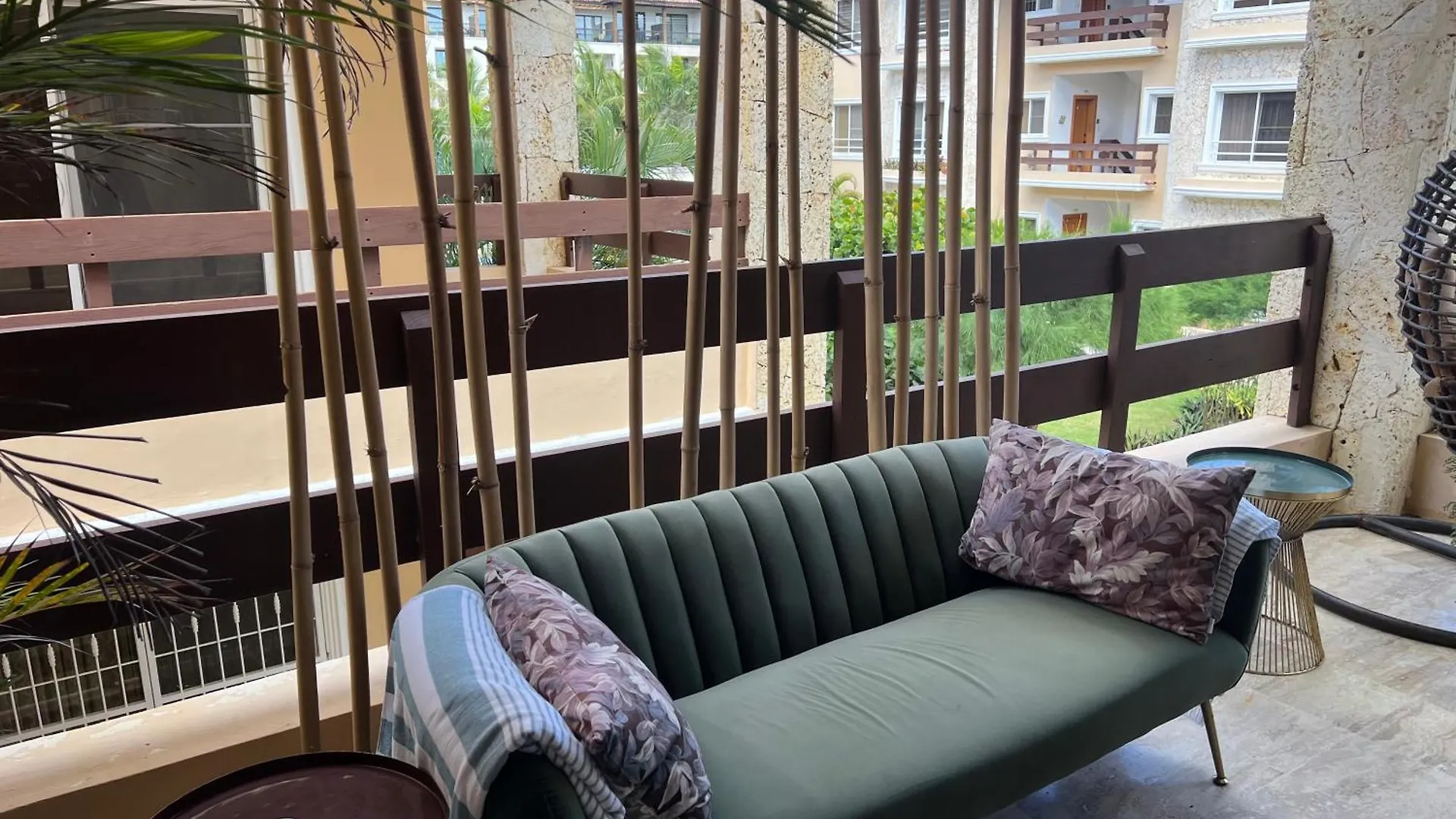 Suite, Pool And Beach Пунта-Кана Доминиканская Республика