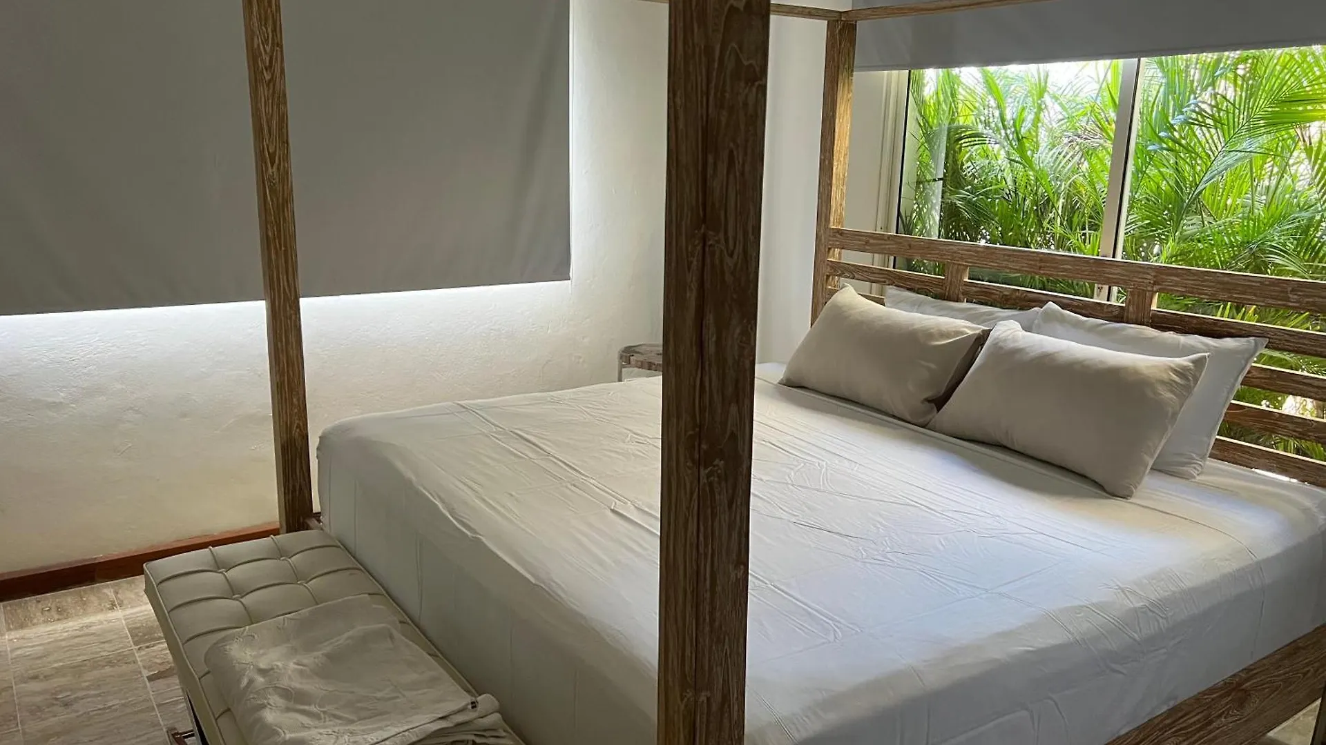 Suite, Pool And Beach Пунта-Кана Проживание в семье