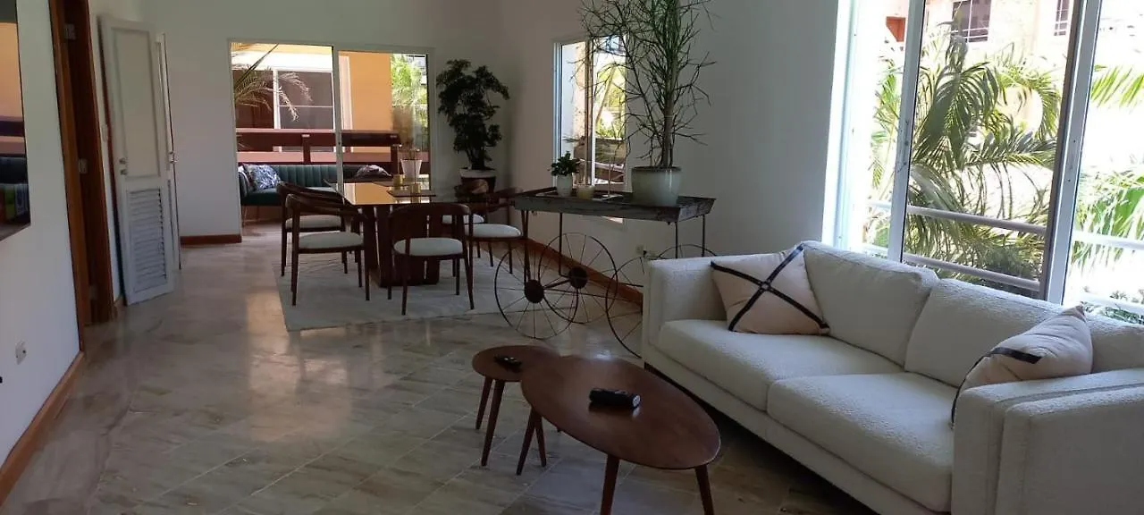 Suite, Pool And Beach 蓬塔卡纳 多米尼加共和国
