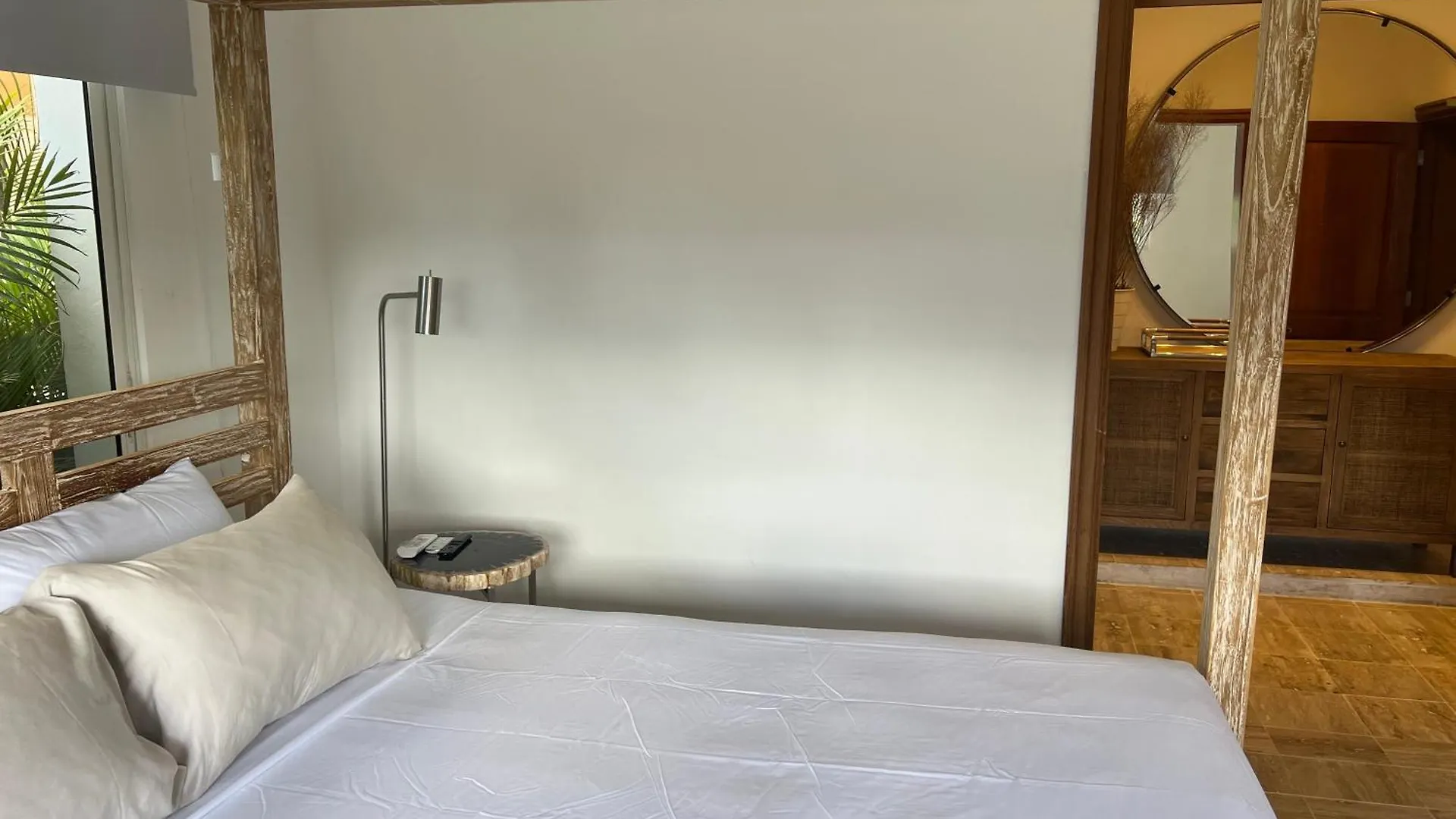 民宿 Suite, Pool And Beach 蓬塔卡纳